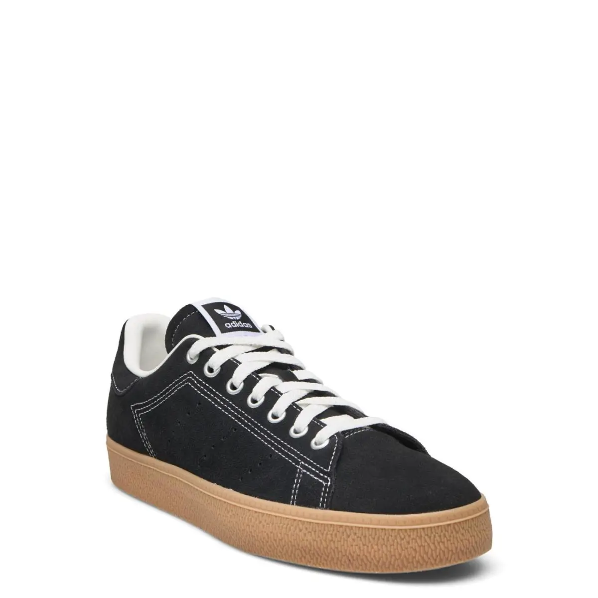 Adidas shoes - adidas Stan Smith - Stan Smith - IG1284 - Black 6
