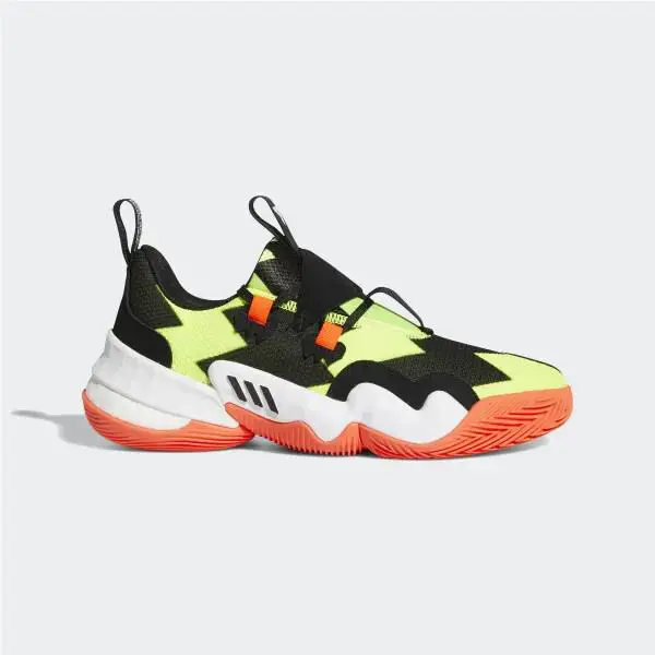 Adidas shoes - Trae Young 1 - Trae Young - H69000 - Multicolor 6