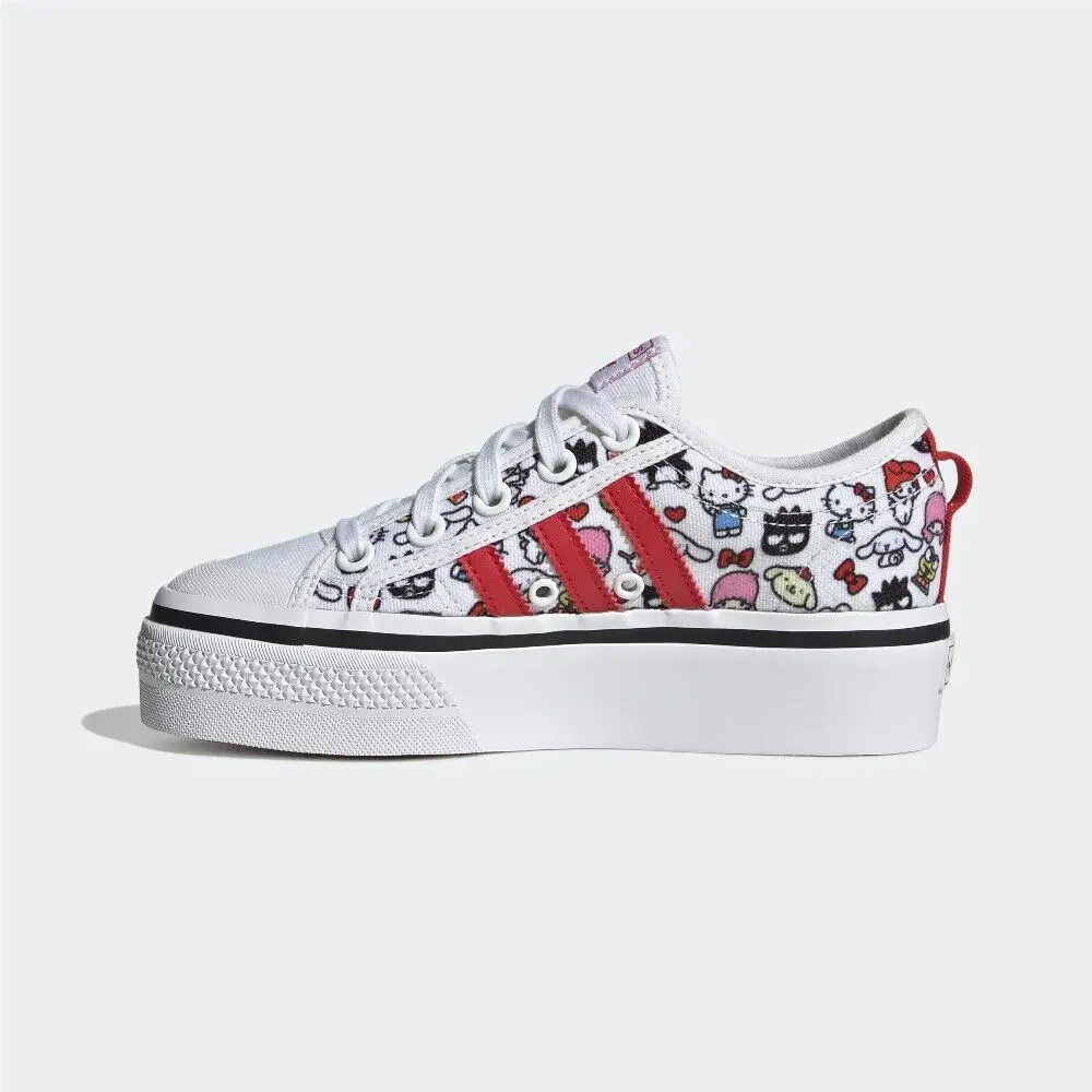 Adidas shoes - adidas Originals Superstar - Originals Superstar - HQ6239 - White 1