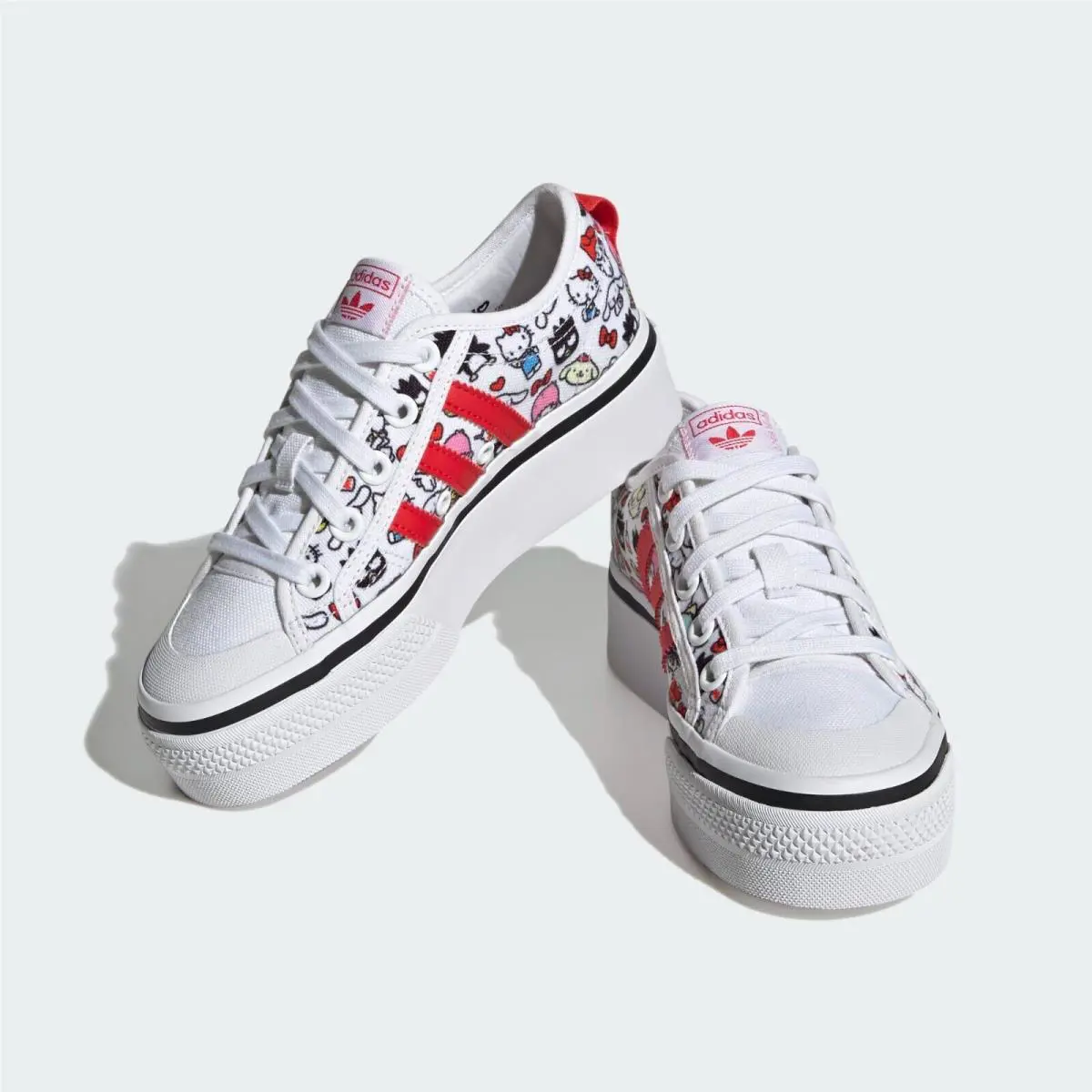Adidas shoes - adidas Originals Superstar - Originals Superstar - HQ6239 - White 4
