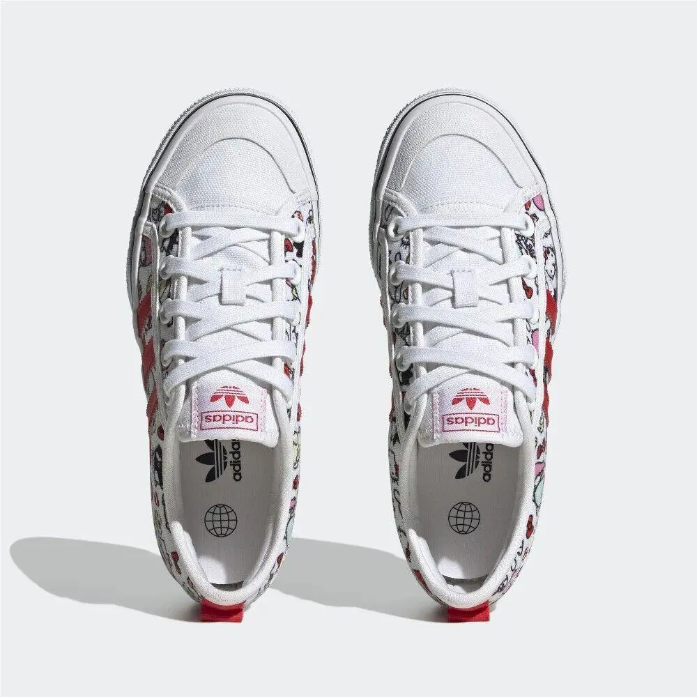 Adidas shoes - adidas Originals Superstar - Originals Superstar - HQ6239 - White 6