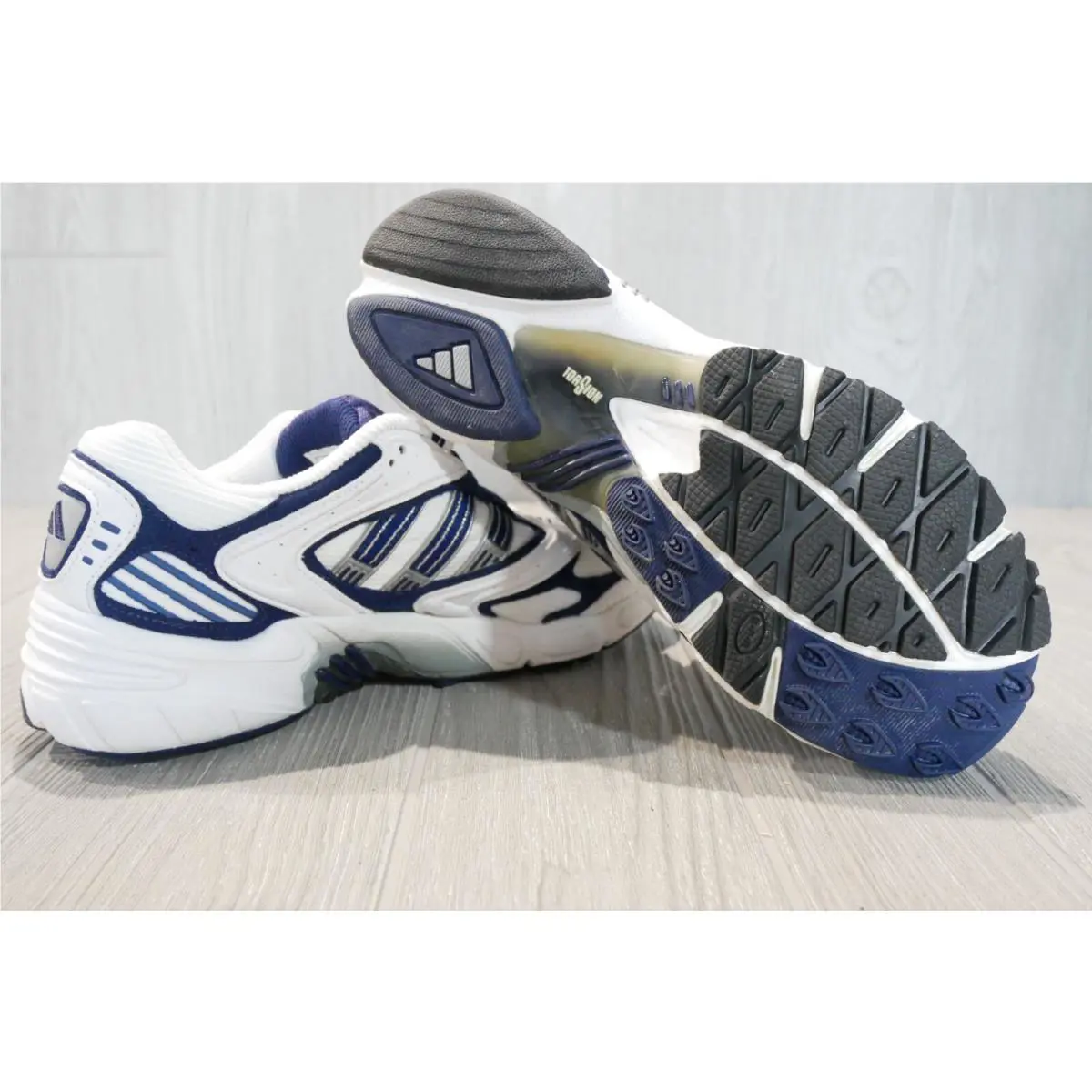 Adidas shoes - adidas Response - Response - White 4