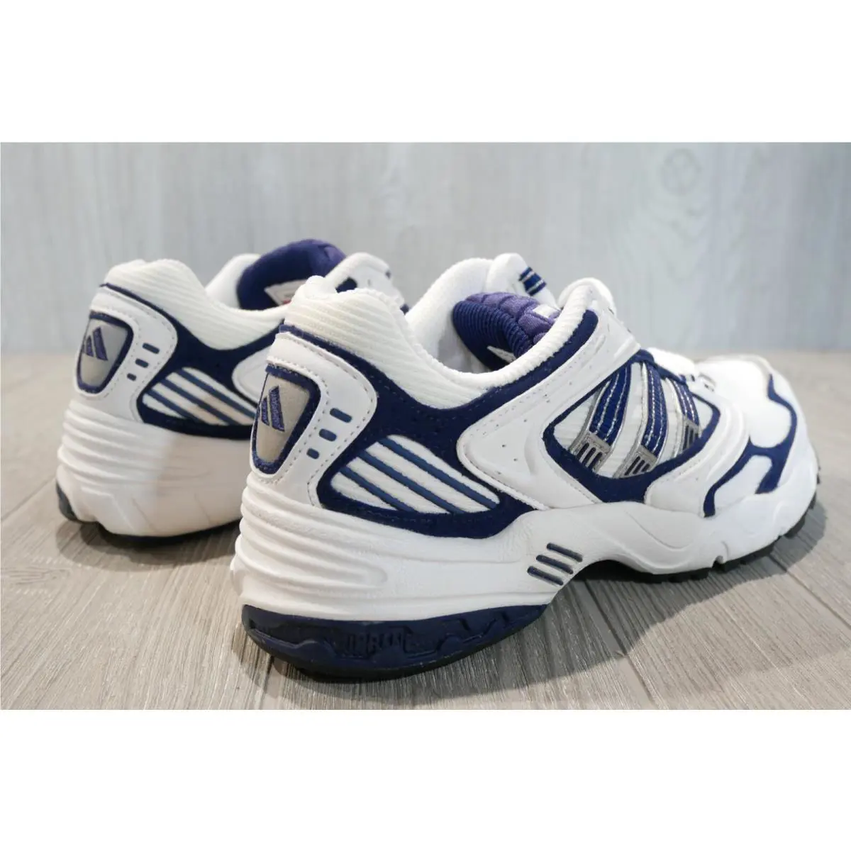 Adidas shoes - adidas Response - Response - White 9
