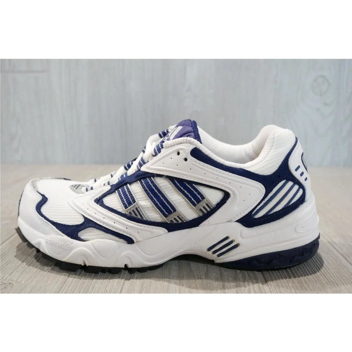 Adidas shoes - adidas Response - Response - White 6