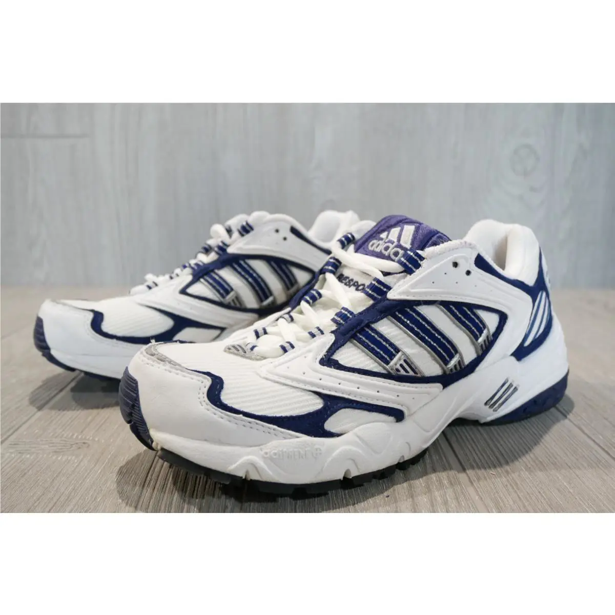 Adidas shoes - adidas Response - Response - White 0