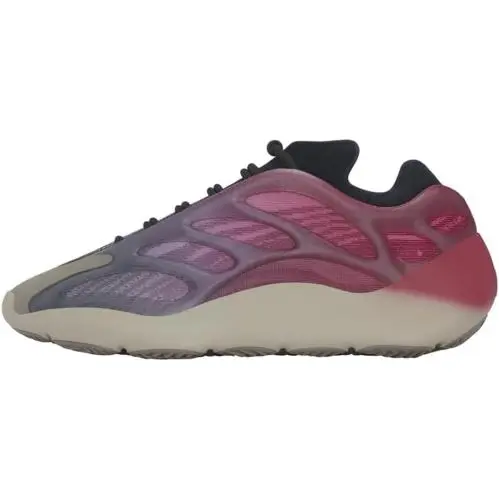 Adidas shoes - Fade Carbon/Fade Carbon/Fade Carbon 4