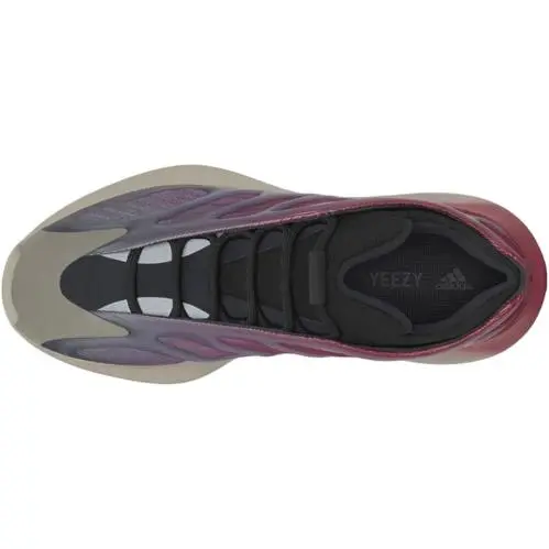 Adidas shoes - Fade Carbon/Fade Carbon/Fade Carbon 5