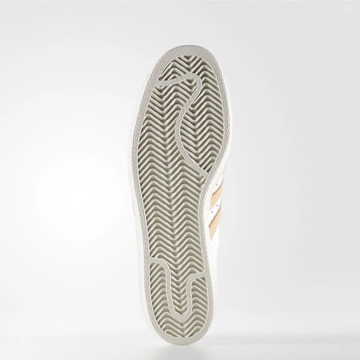 Adidas shoes - white gold 5