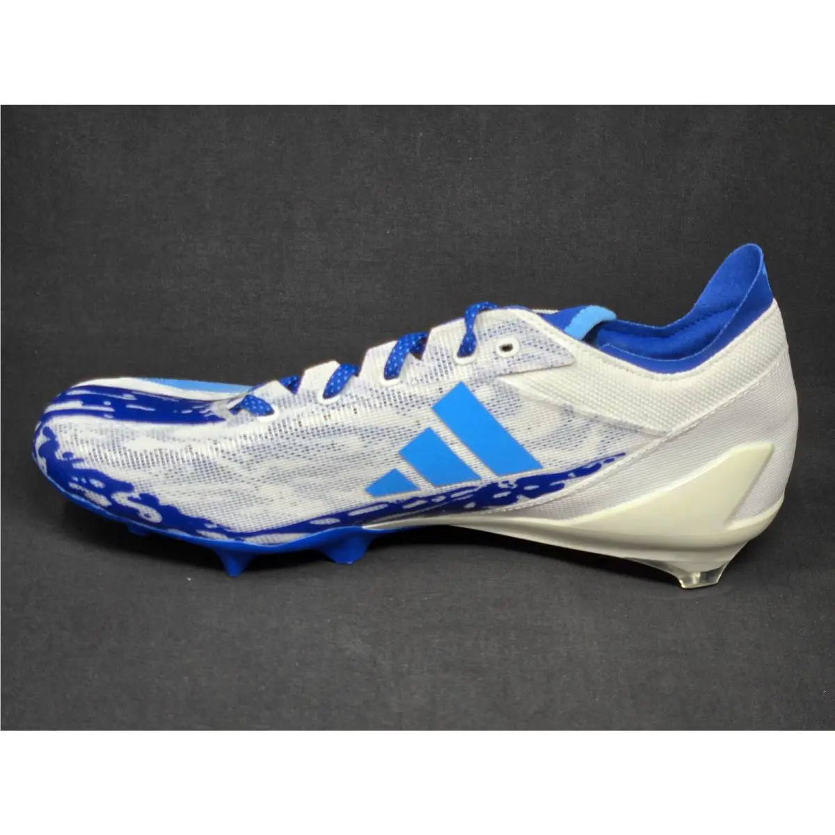 Adidas shoes - adidas Adizero - Adizero - IE4418 - Blue 0