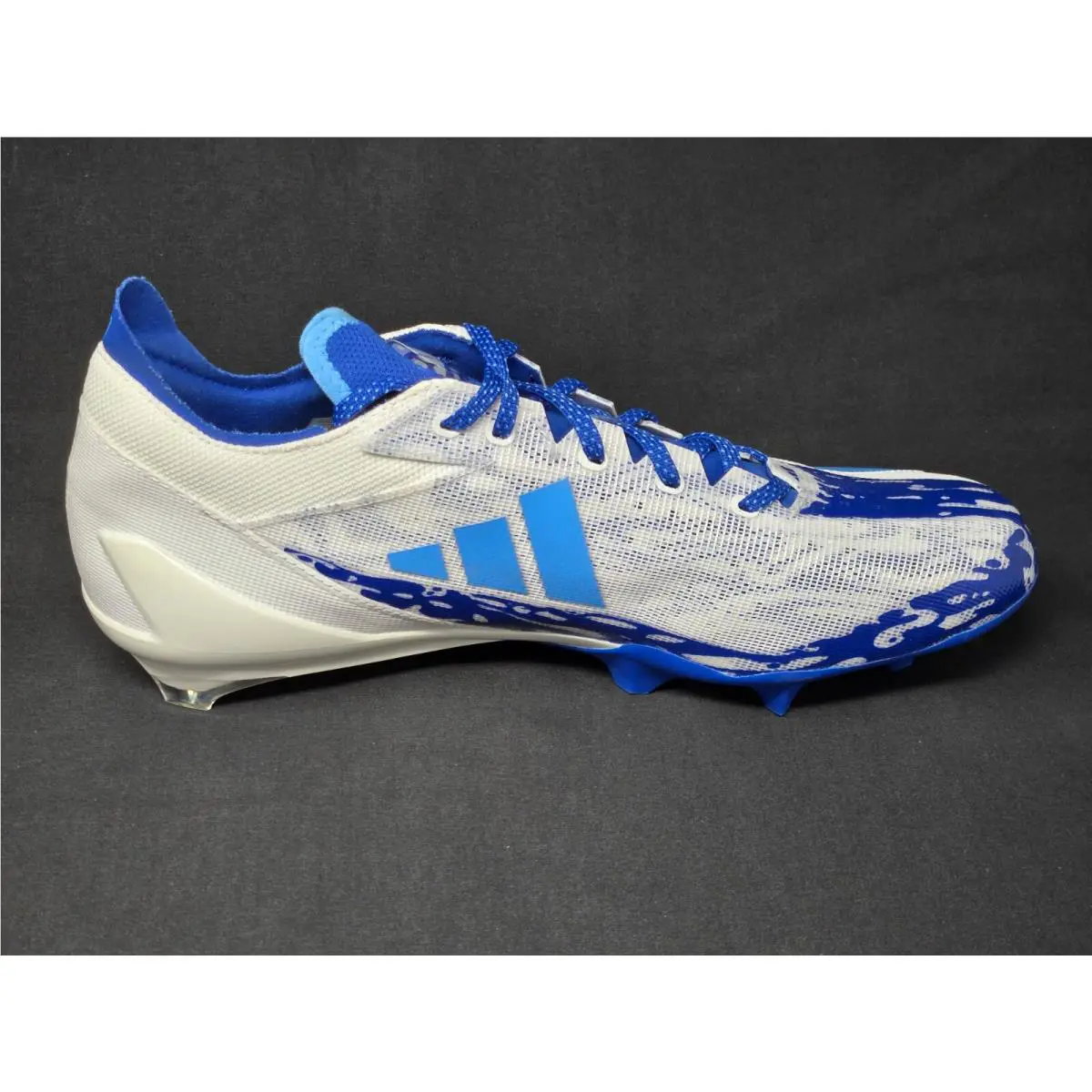 Adidas shoes - adidas Adizero - Adizero - IE4418 - Blue 13