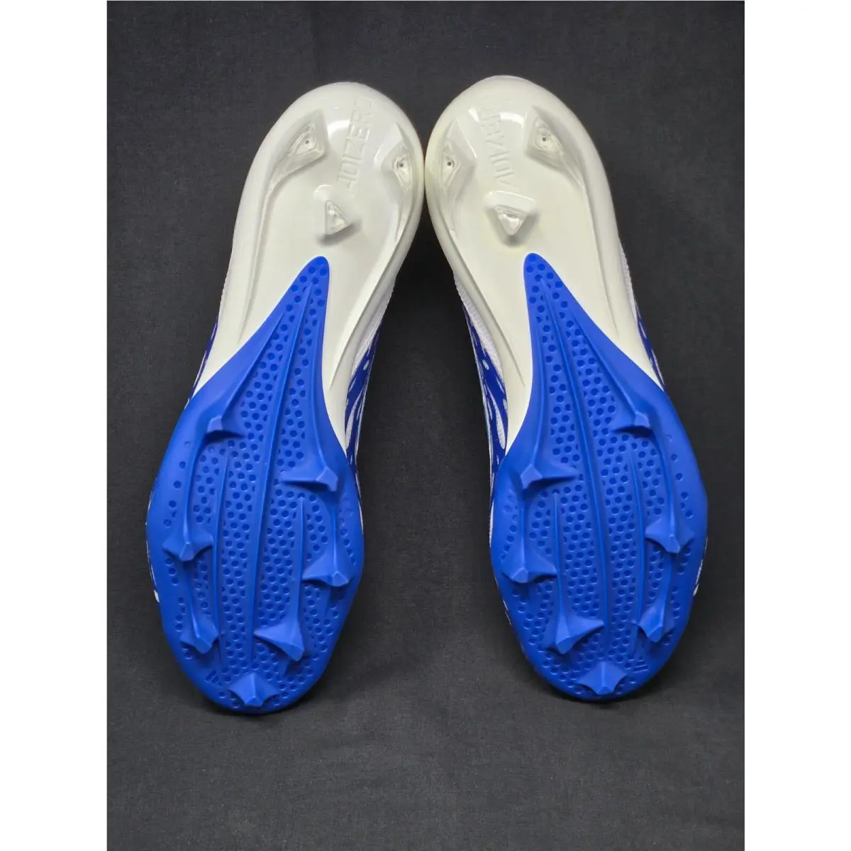Adidas shoes - adidas Adizero - Adizero - IE4418 - Blue 16