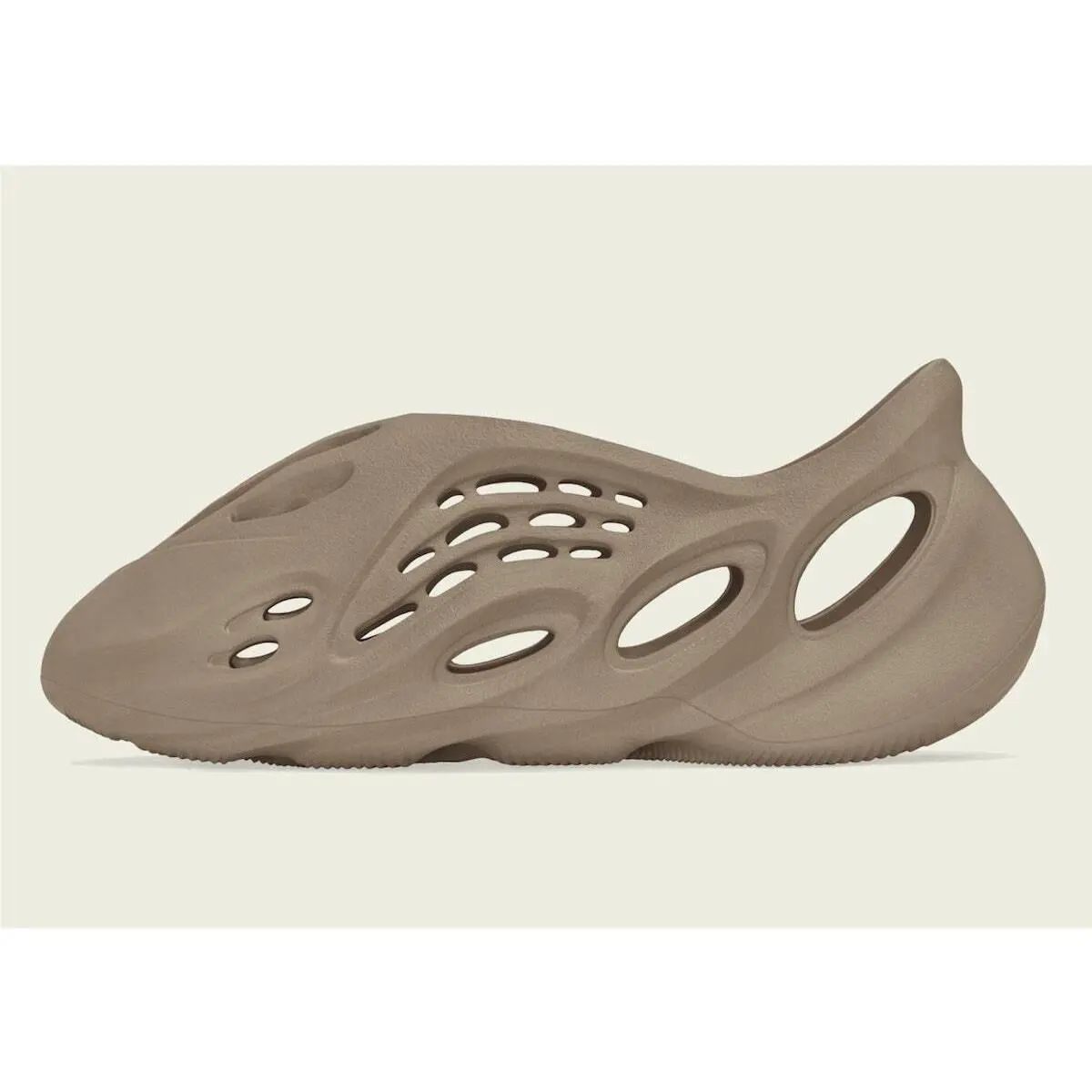 Adidas shoes Yeezy - MIST/MIST/MIST 0