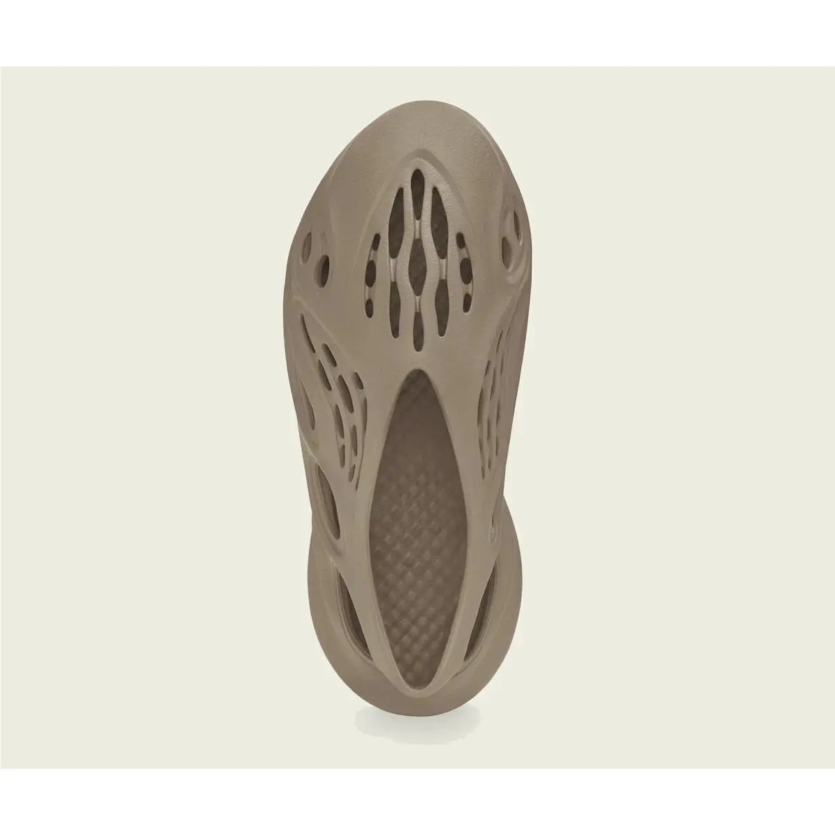 Adidas shoes Yeezy - MIST/MIST/MIST 2