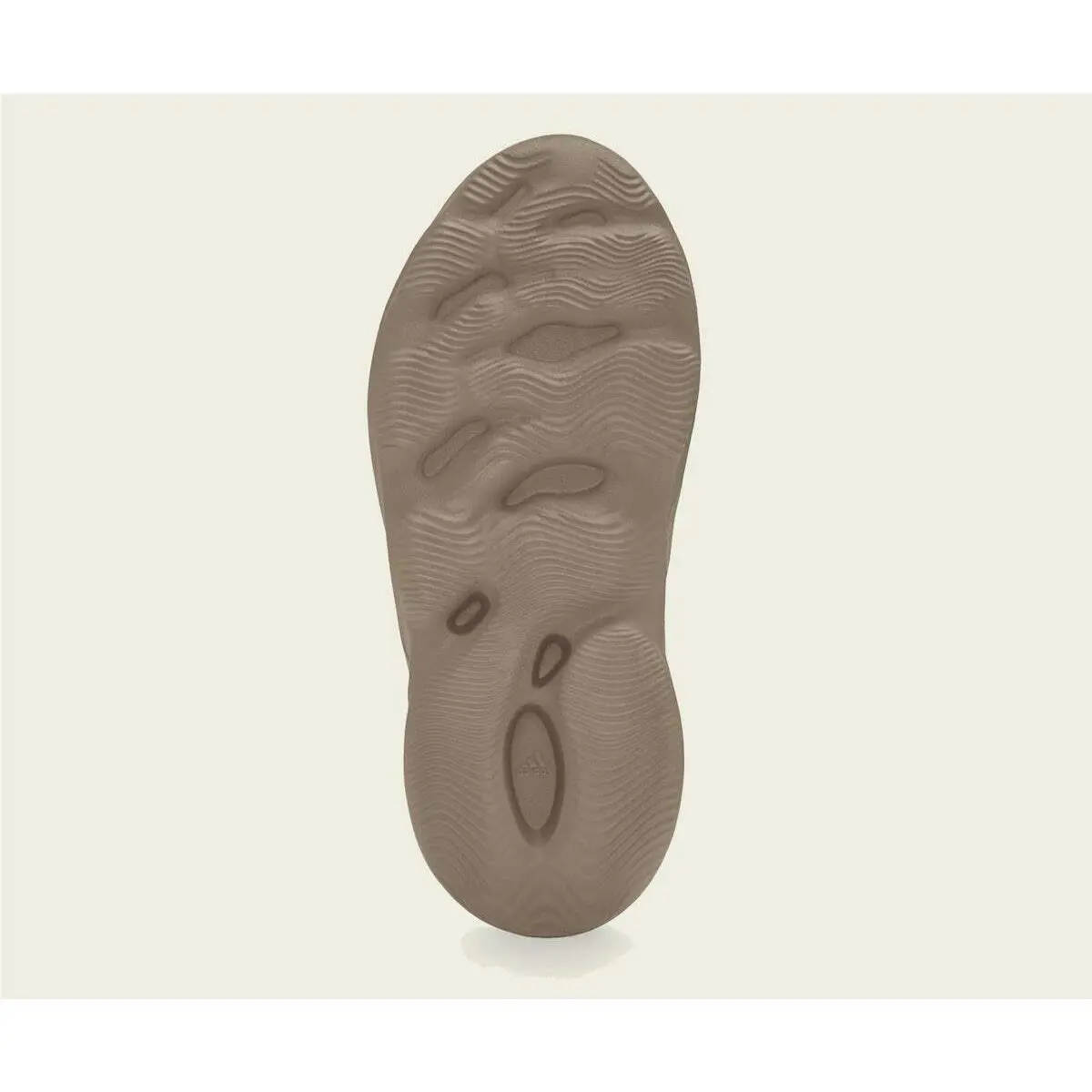 Adidas shoes Yeezy - MIST/MIST/MIST 3