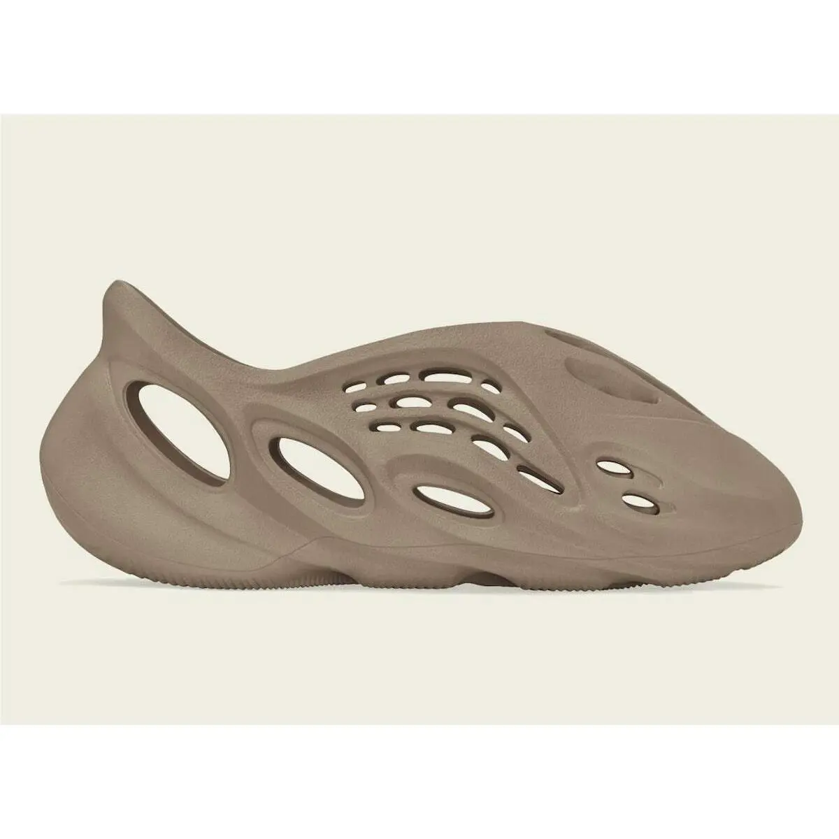 Adidas shoes Yeezy - MIST/MIST/MIST 4