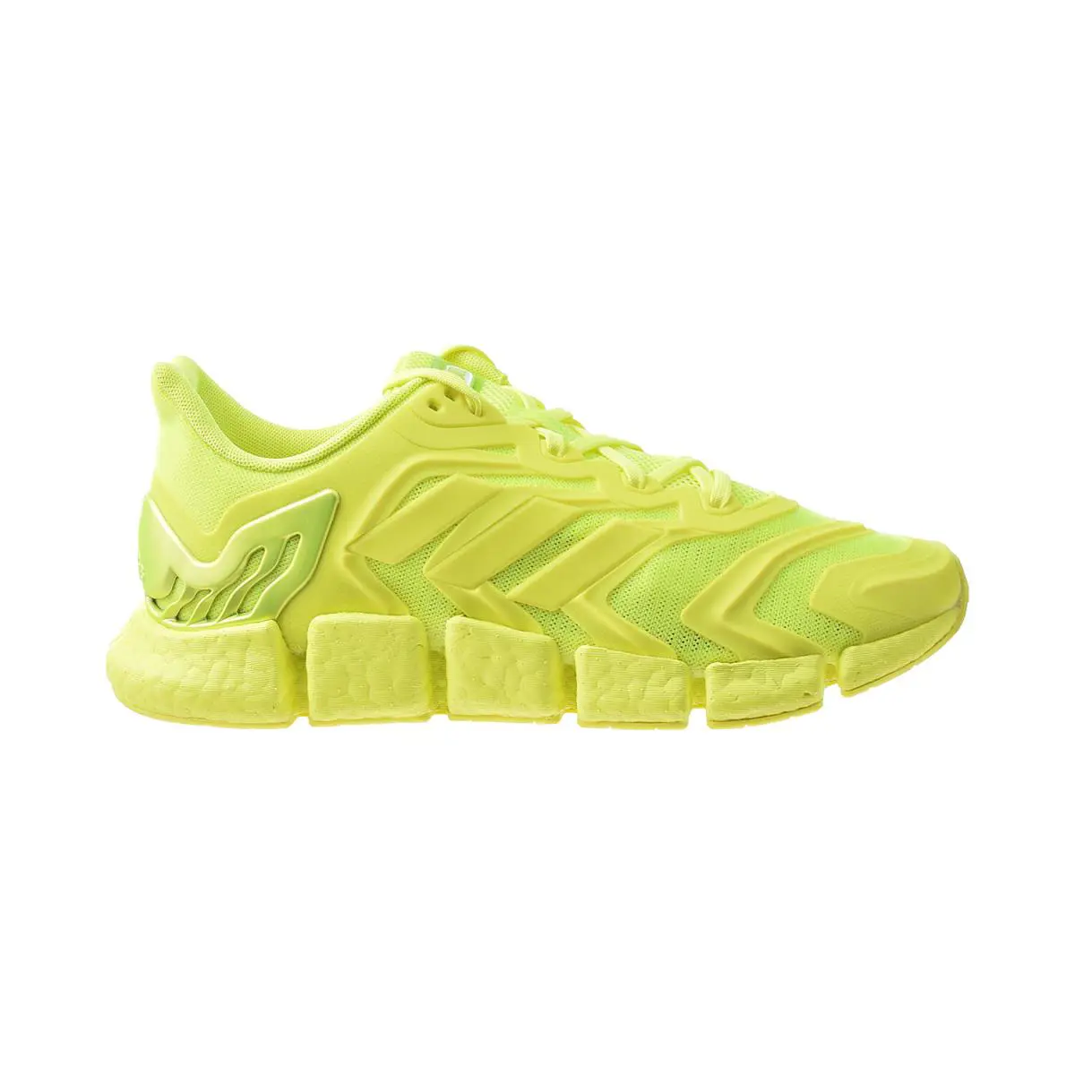 Adidas Climacool Vento Men`s Shoes Solar Yello-cloud Black FZ1717 - Solar Yello-Cloud Black