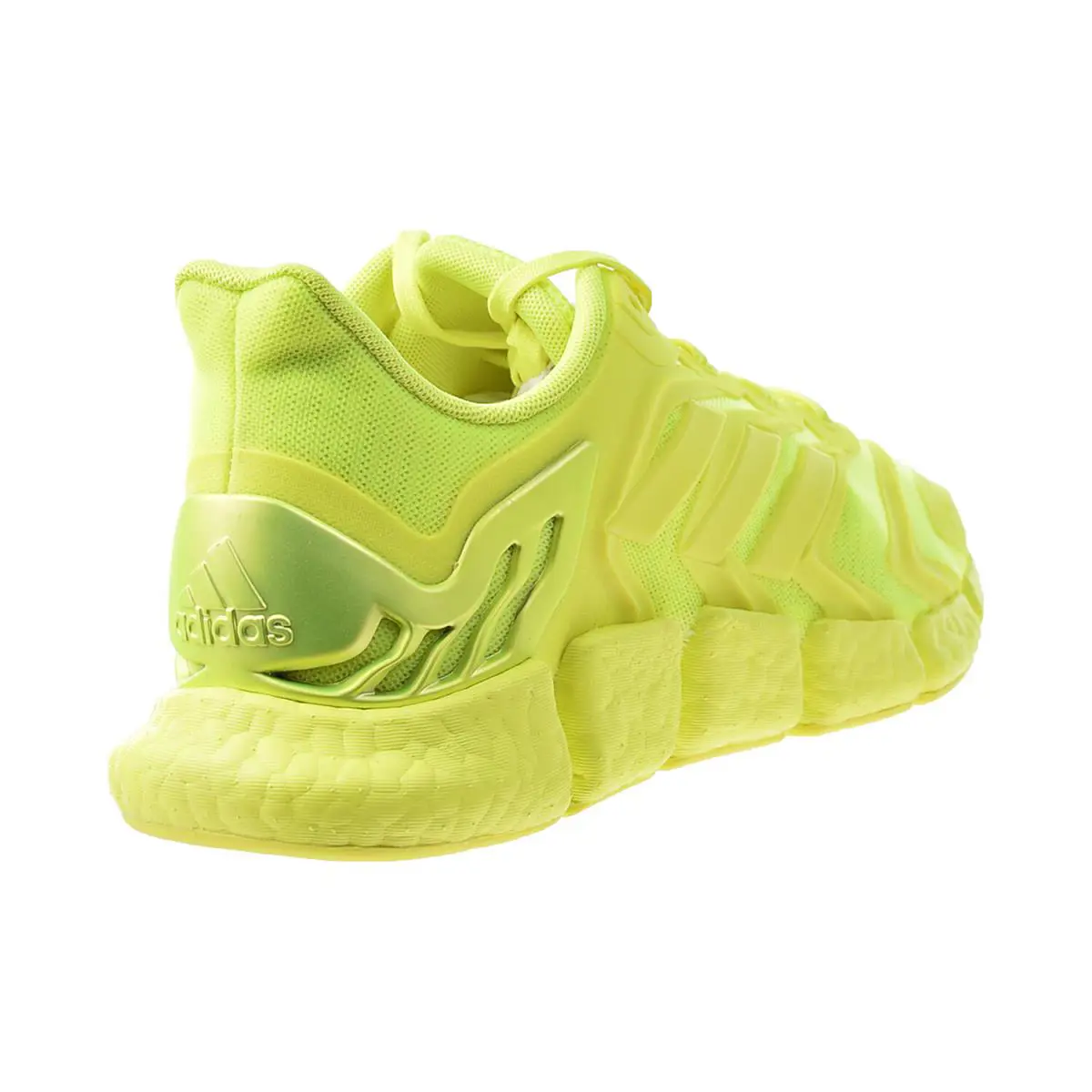 Adidas shoes - fz1717 - fz1717 - Solar Yello-Cloud Black 1