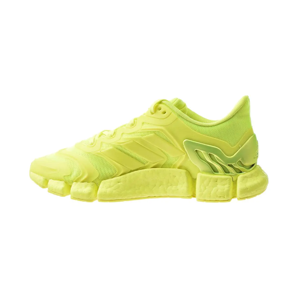 Adidas shoes - fz1717 - fz1717 - Solar Yello-Cloud Black 2