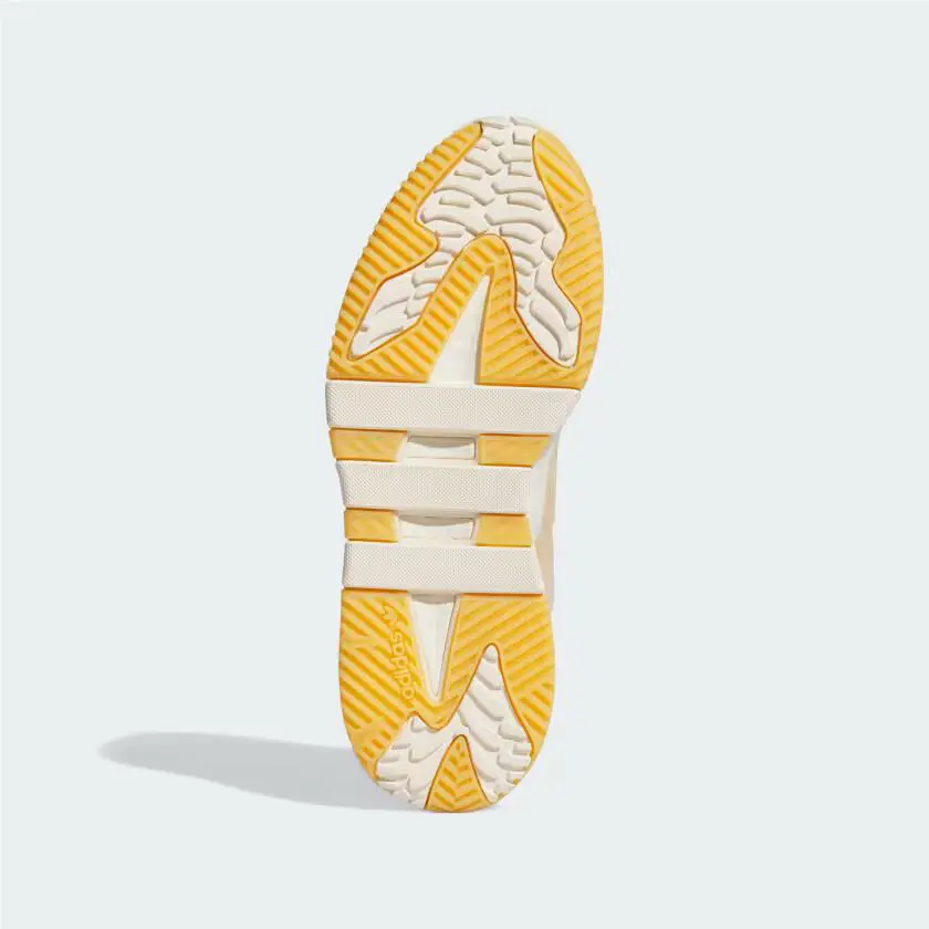 Adidas shoes - adidas Niteball - Niteball - IG6142 - Beige 2