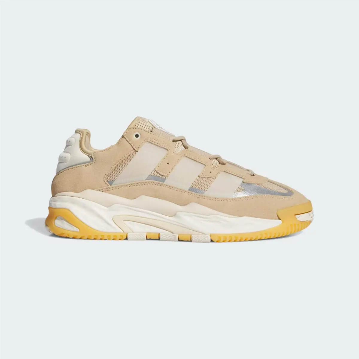Adidas shoes - adidas Niteball - Niteball - IG6142 - Beige 5