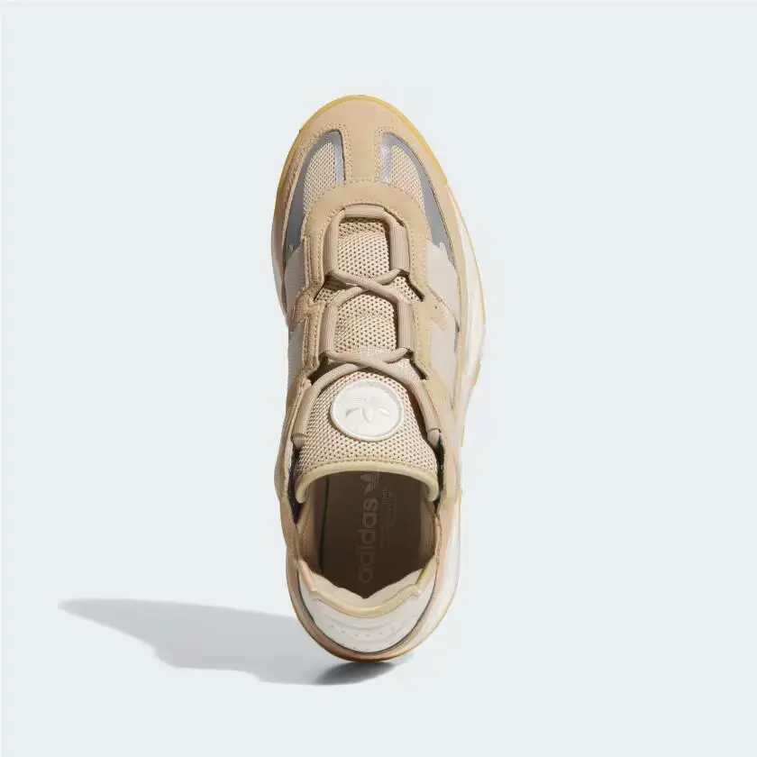 Adidas shoes - adidas Niteball - Niteball - IG6142 - Beige 6