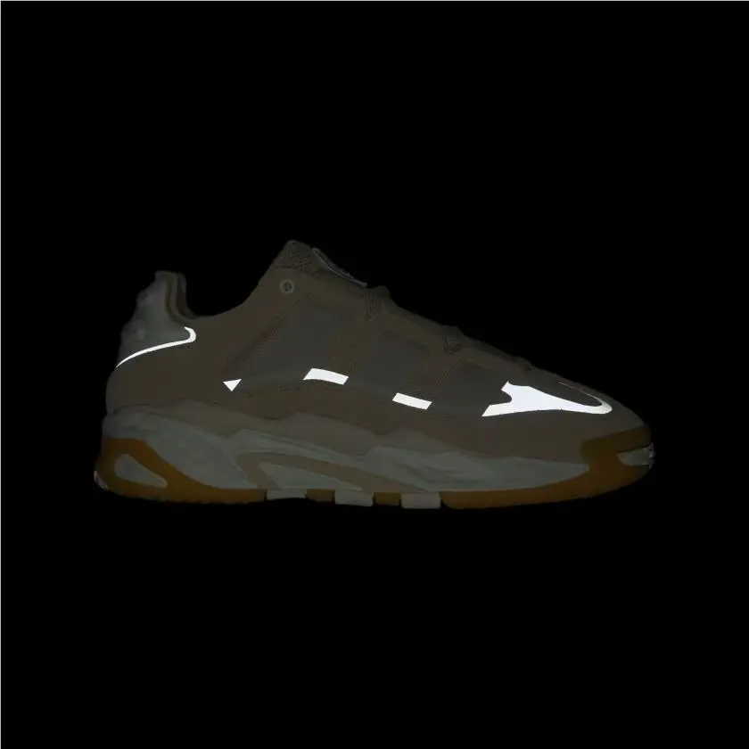 Adidas shoes - adidas Niteball - Niteball - IG6142 - Beige 8