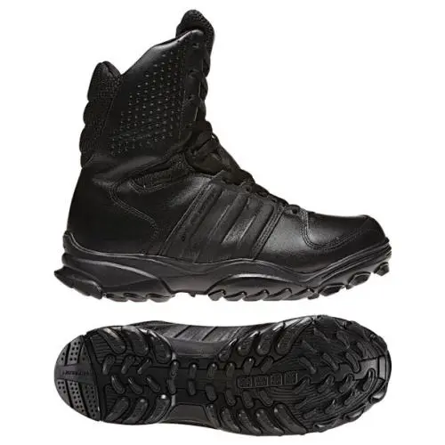 Adidas shoes - adidas UltraBoost 5.0 - UltraBoost - Black 3