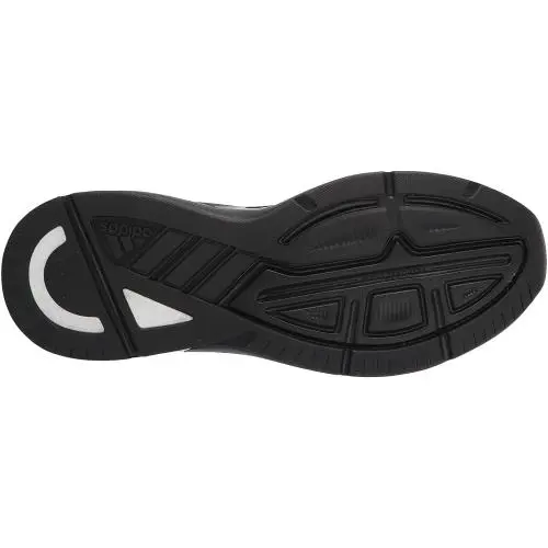 Adidas shoes - Black/Black/Grey 2