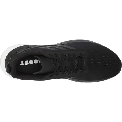 Adidas shoes - Black/Black/Grey 3