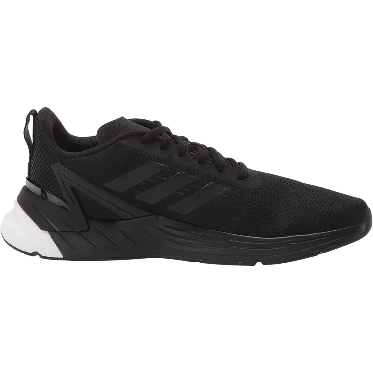 Adidas shoes - Black/Black/Grey 4