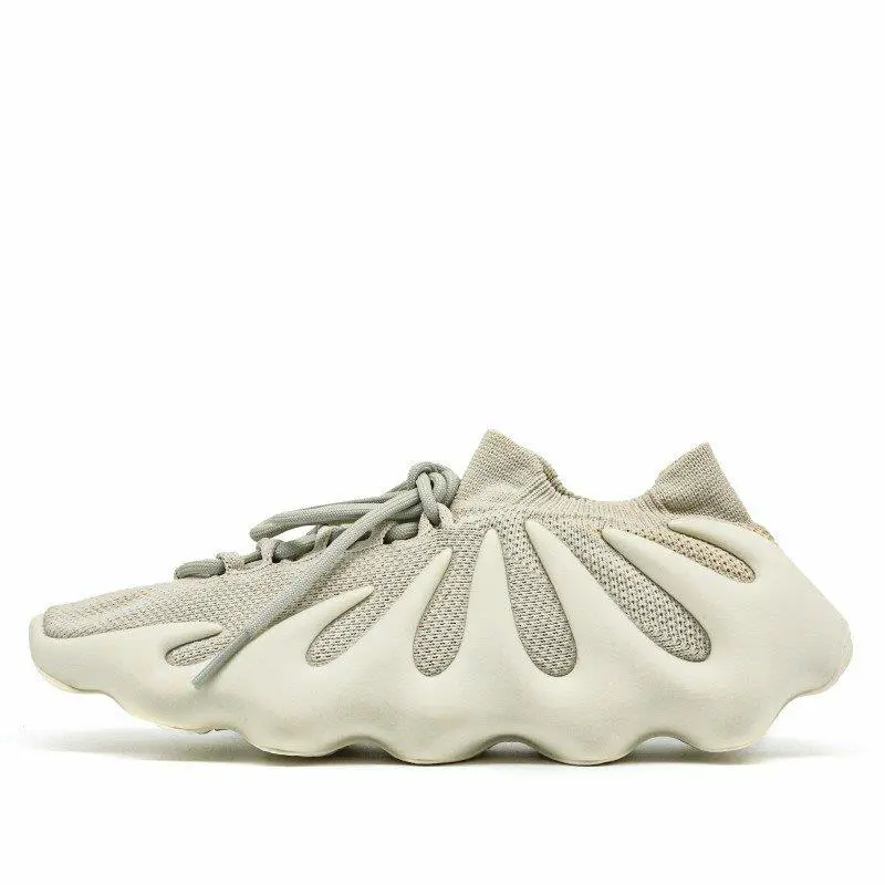 Adidas shoes - adidas Yeezy 450 - Yeezy - H68038 - White 0