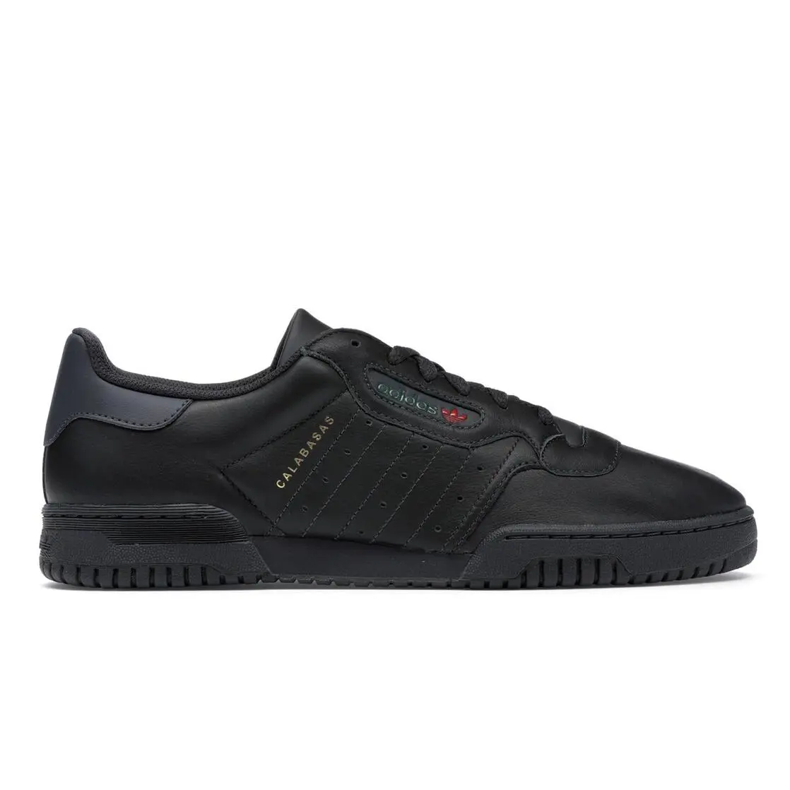 Adidas shoes - Gray 1