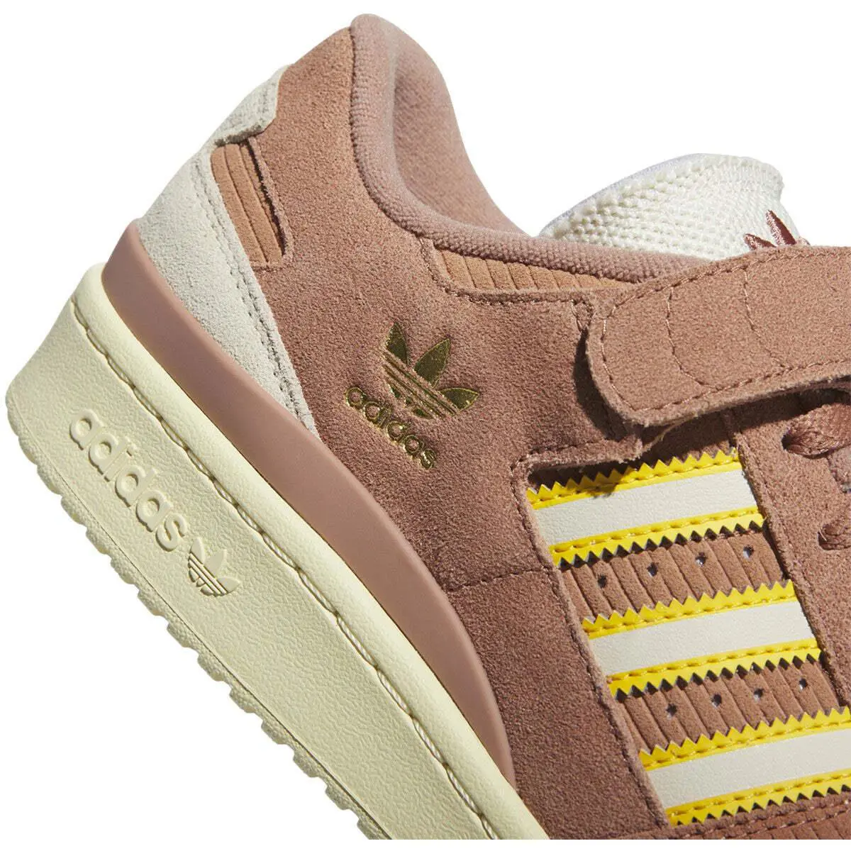 Adidas shoes - Clastr,Crewht,Bogold 1
