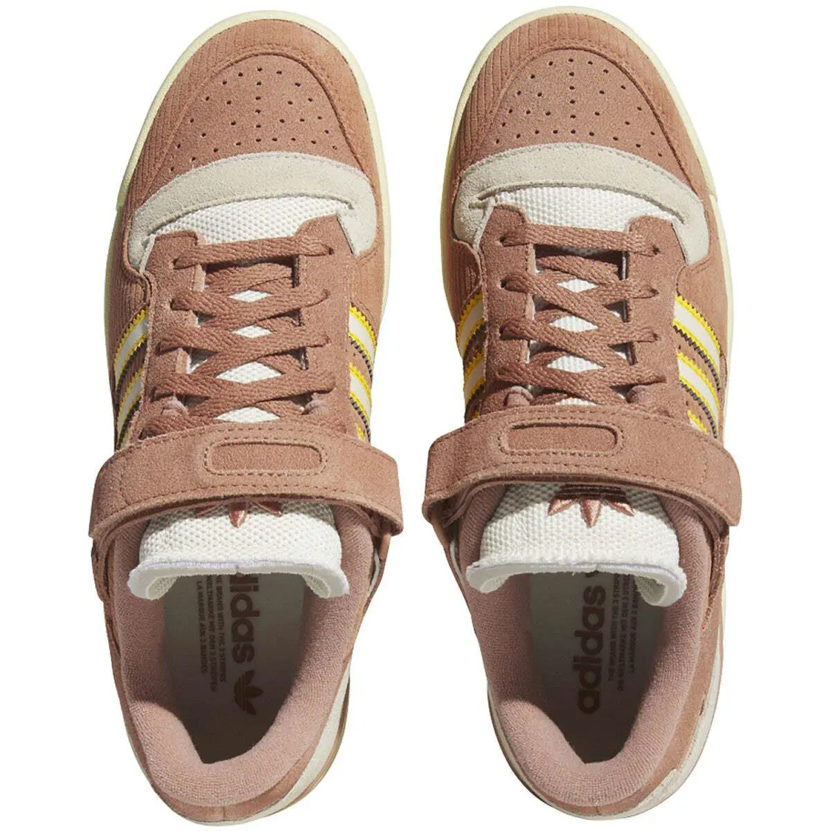 Adidas shoes - Clastr,Crewht,Bogold 2