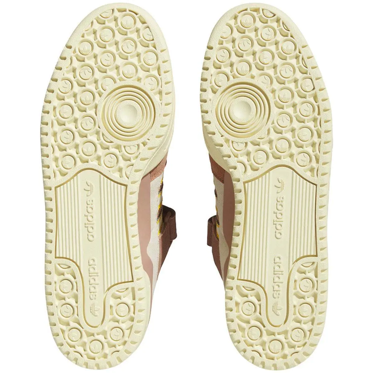 Adidas shoes - Clastr,Crewht,Bogold 3