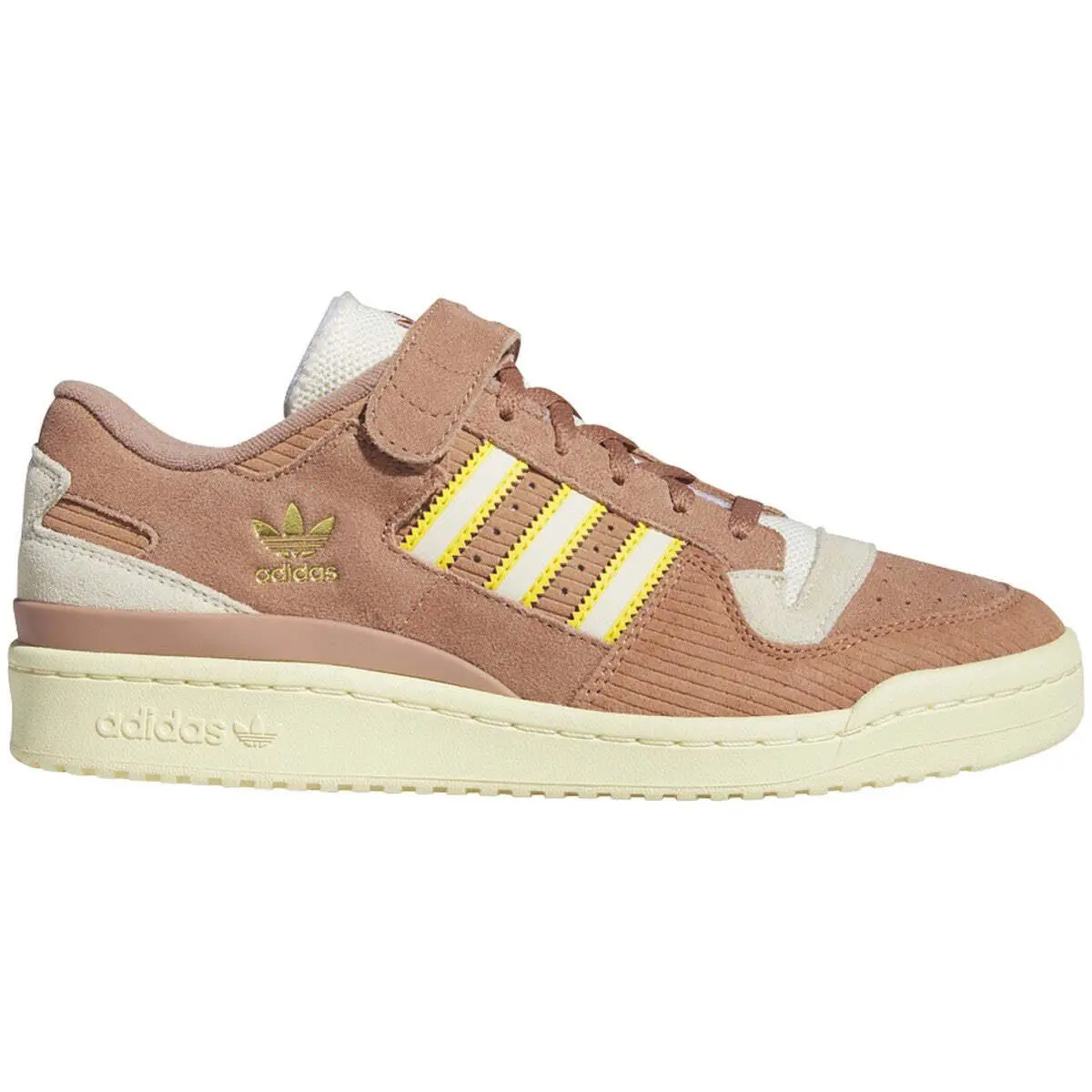Adidas shoes - Clastr,Crewht,Bogold 4
