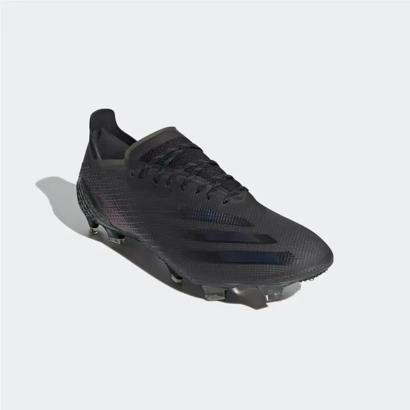 Adidas shoes - adidas X Ghosted 1 - Ghosted - FW6895 - Black 2