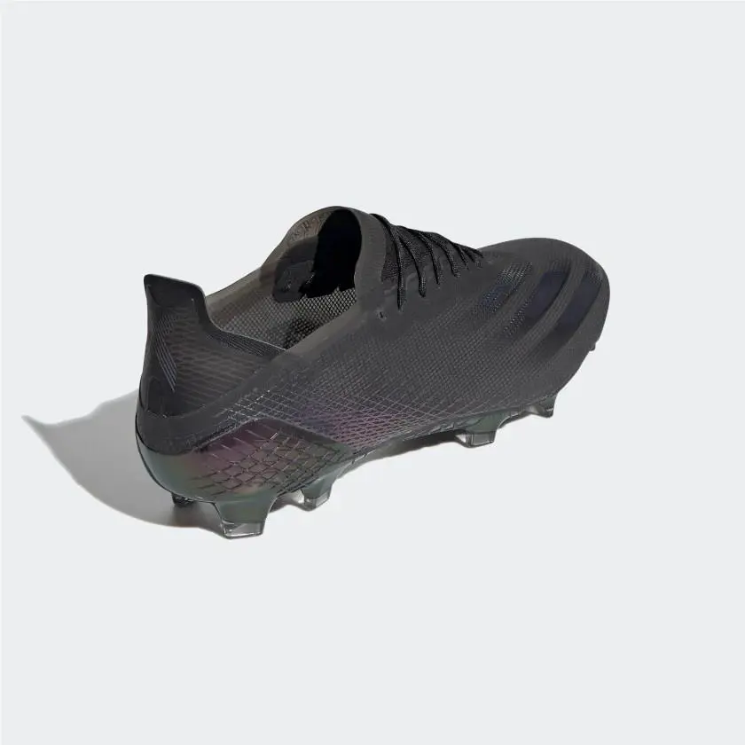 Adidas shoes - adidas X Ghosted 1 - Ghosted - FW6895 - Black 3