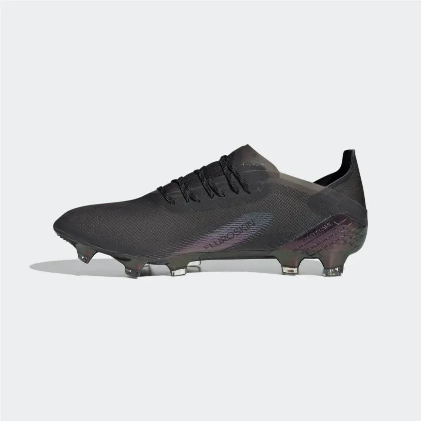 Adidas shoes - adidas X Ghosted 1 - Ghosted - FW6895 - Black 4