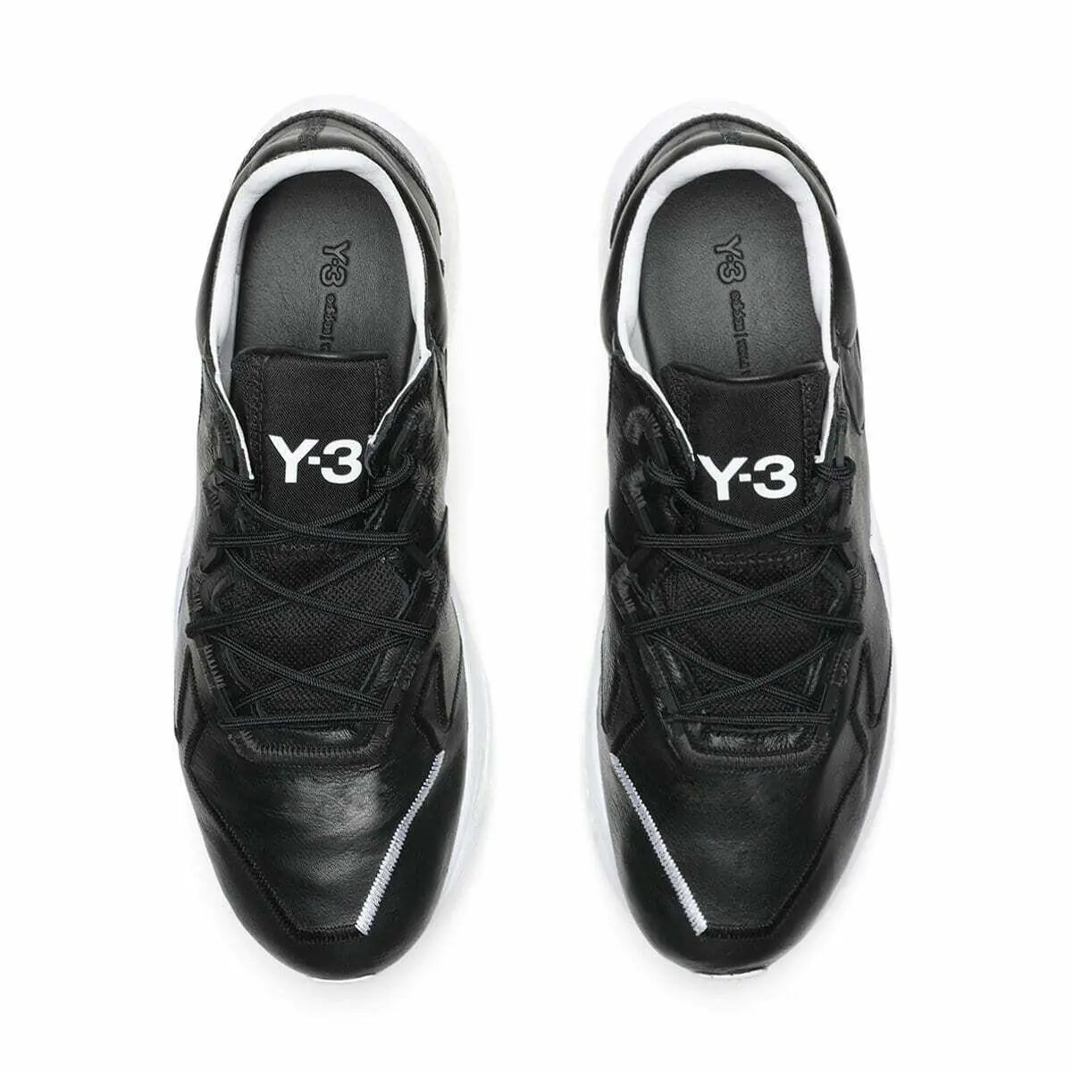 Adidas shoes - adidas Y-3 adizero - adizero - EF2563 - Black/White, Manufacturer: Black/White 0