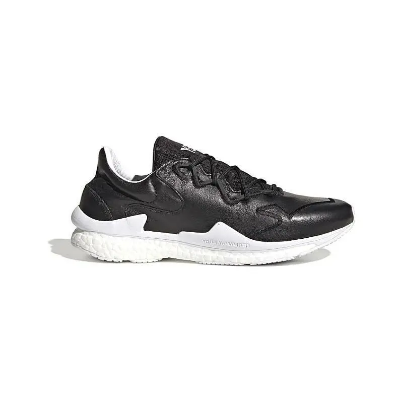 Adidas shoes - adidas Y-3 adizero - adizero - EF2563 - Black/White, Manufacturer: Black/White 3