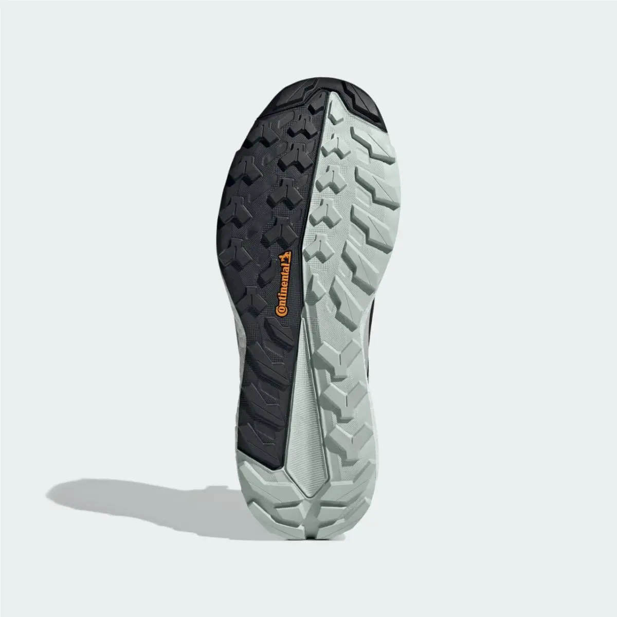 Adidas shoes - adidas TERREX Free Hiker - TERREX Free Hiker - Black 4