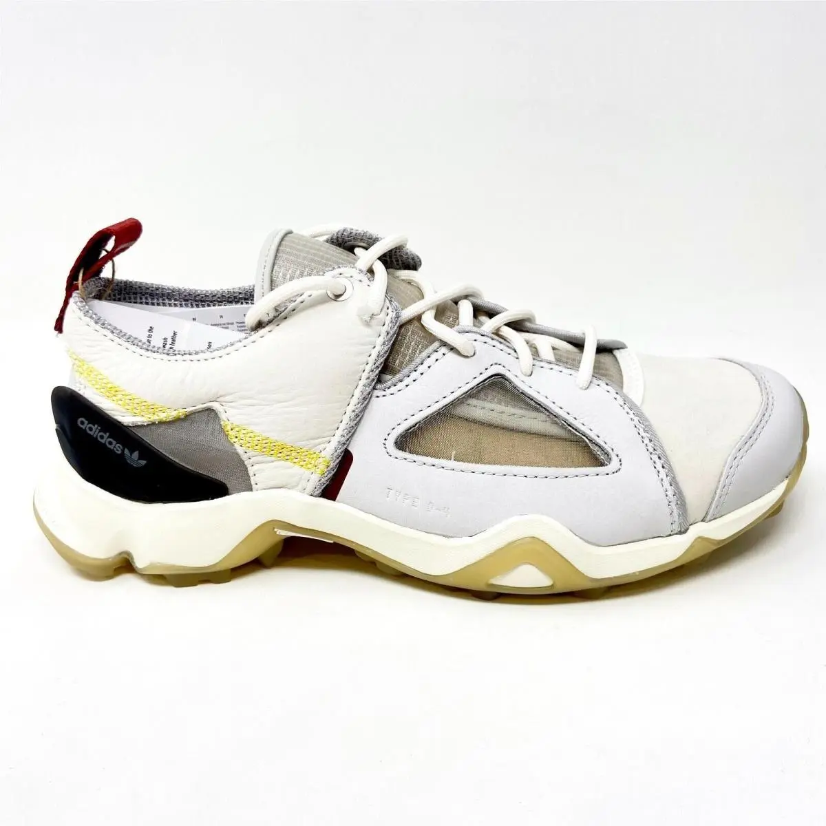 Adidas shoes - Adidas Type O-4 - Type - FV7638 - Ivory 0