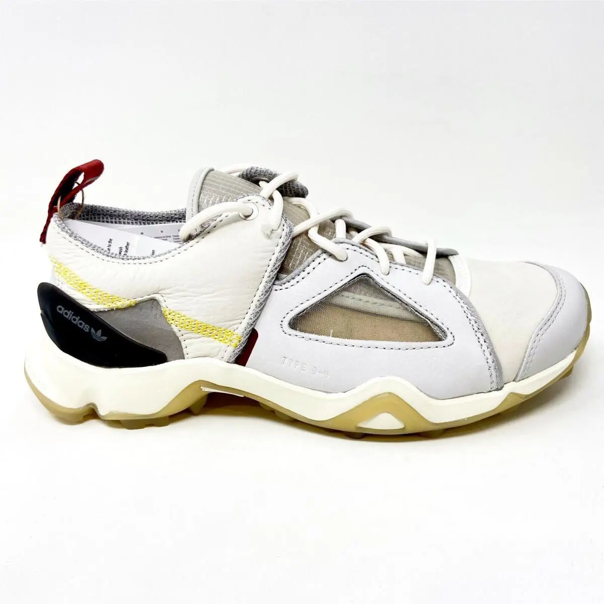 Adidas shoes Type - Ivory 6