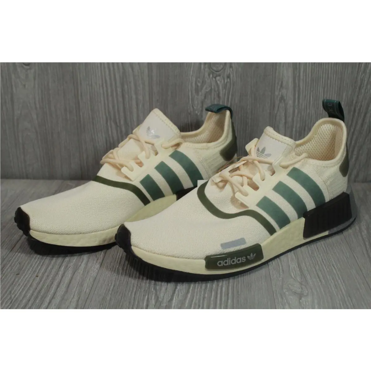 Adidas shoes - adidas NMD R1 - NMD - GX6490 - Multicolor 0