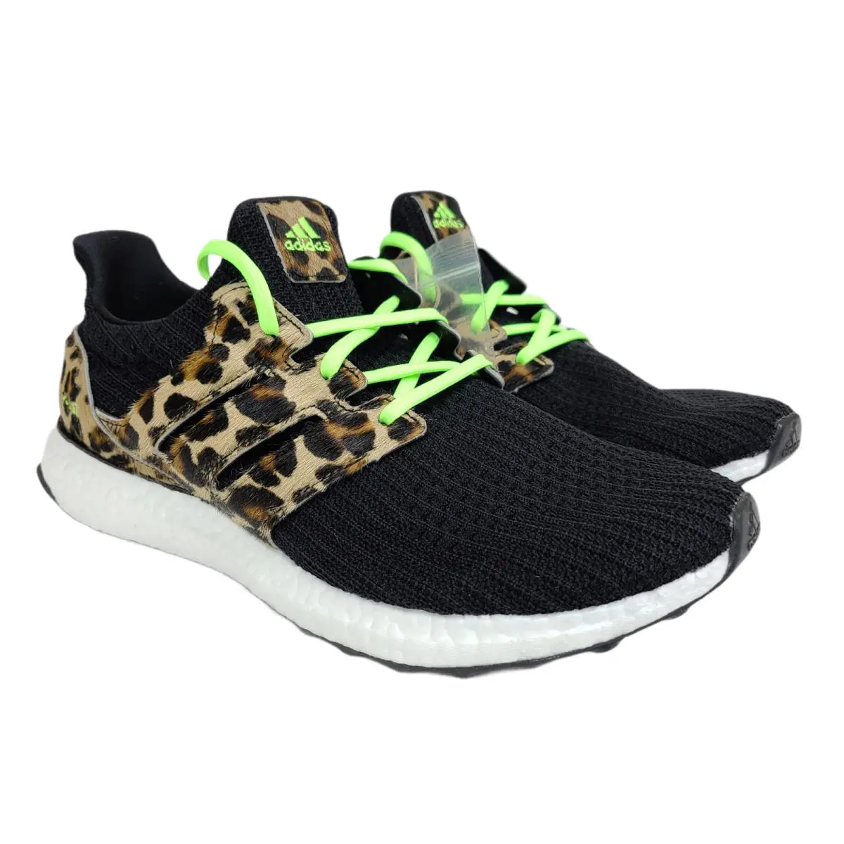 Adidas shoes - adidas UltraBoost DNA - UltraBoost DNA - FZ2731 - Multicolor 0