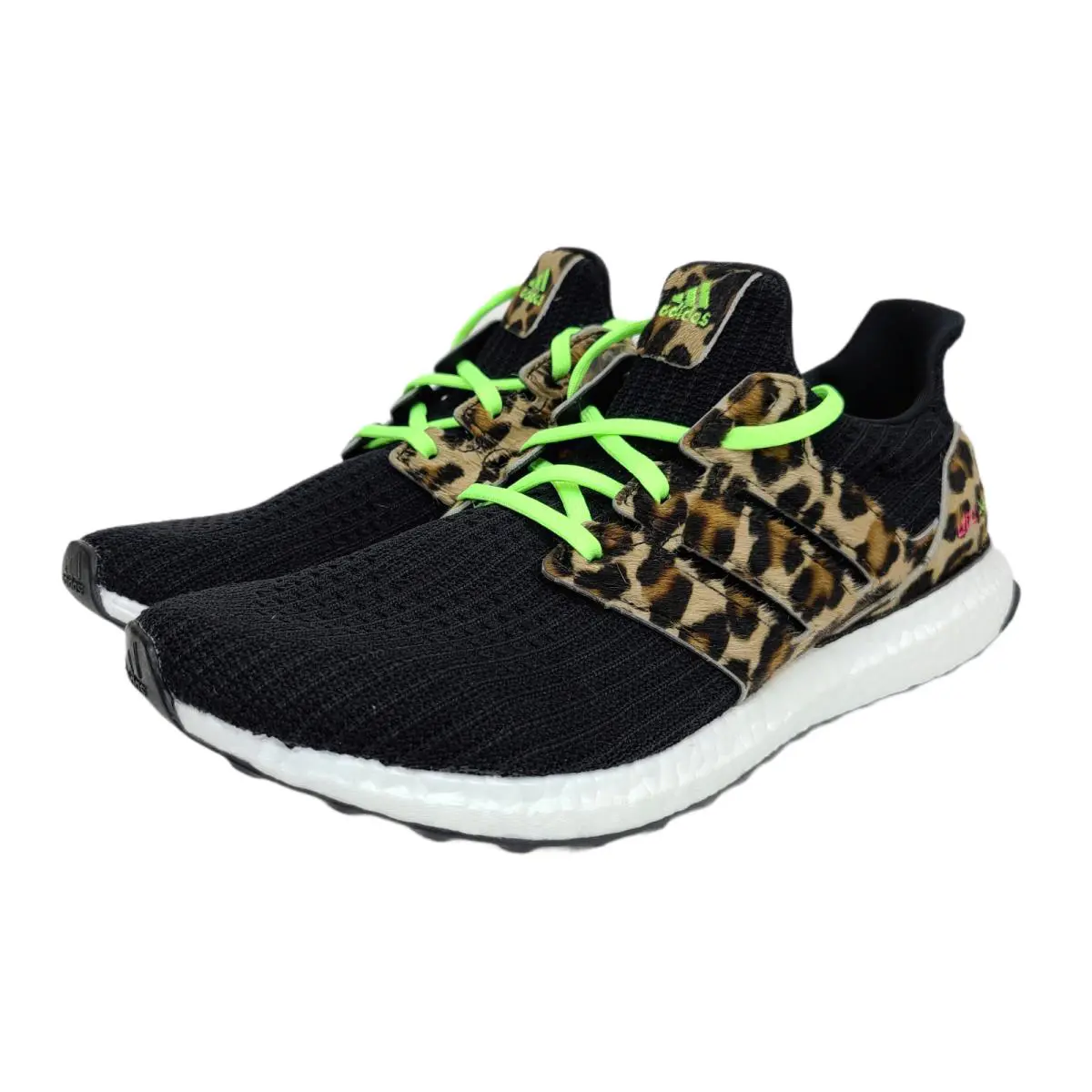 Adidas shoes - adidas UltraBoost DNA - UltraBoost DNA - FZ2731 - Multicolor 2