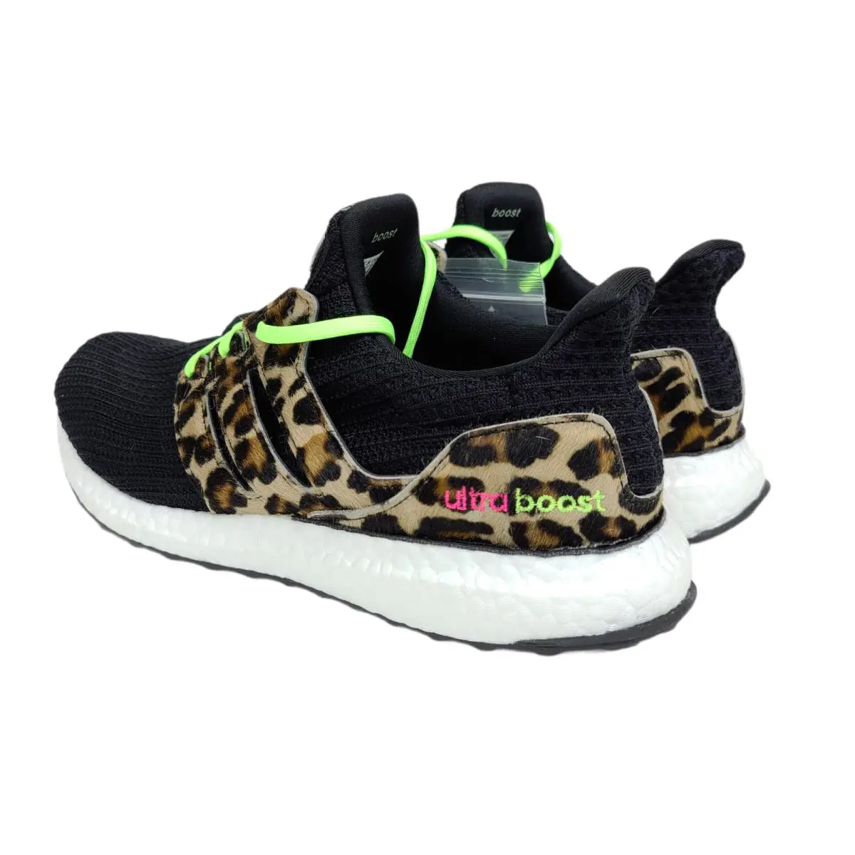 Adidas shoes - adidas UltraBoost DNA - UltraBoost DNA - FZ2731 - Multicolor 3