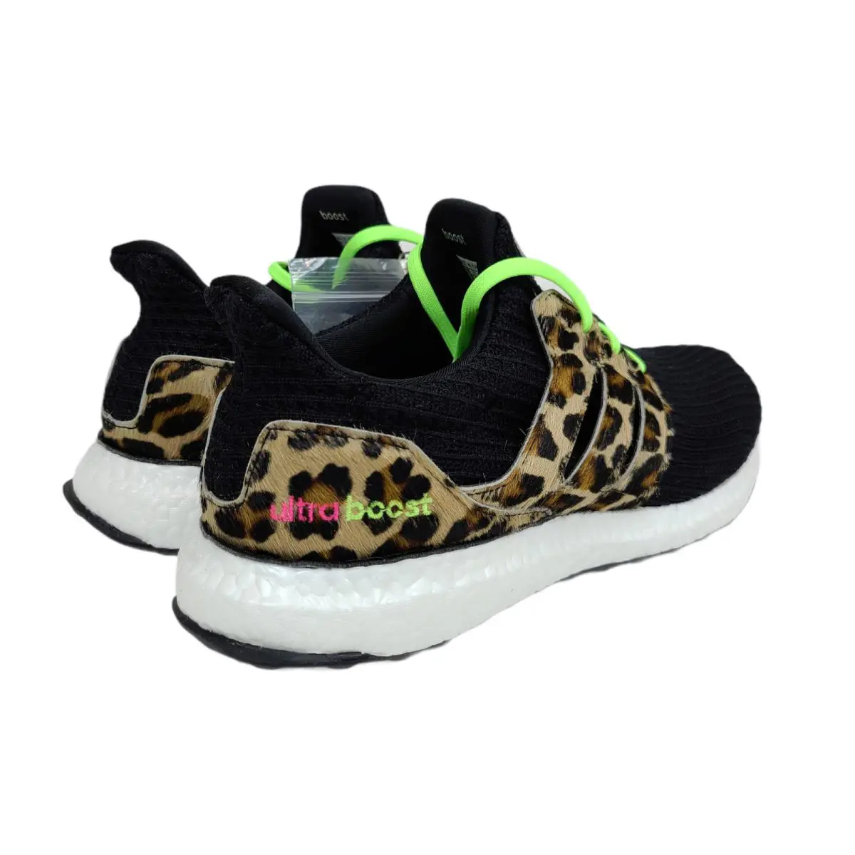 Adidas shoes - adidas UltraBoost DNA - UltraBoost DNA - FZ2731 - Multicolor 5