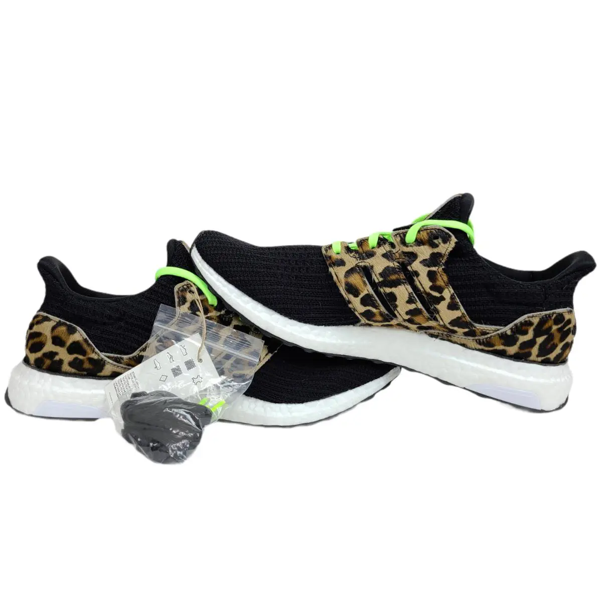 Adidas shoes - adidas UltraBoost DNA - UltraBoost DNA - FZ2731 - Multicolor 6
